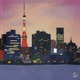 Tokyo Sunset Single