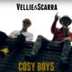 Cosy Boys feat WS DeeDee EP