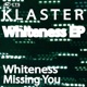 Whiteness Single