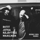 Biitit jotka räjäyttää maailman feat Paleface BennyBen Remix Single