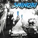 Shinobi feat Garp Single