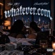 Whatever com feat Hoodflykev Single
