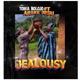 Jealousy feat Arike Jesu Single