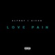 Love Pain Single
