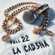 La Cad3na Single