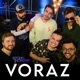 Voraz No Estúdio Showlivre Ao Vivo