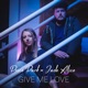Give Me Love Single