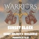 Warriors feat Benny Holiday Nicademus Single