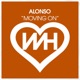 Moving On Single
