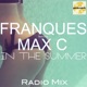 In the Summer feat Max C Single
