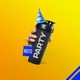 Party Shaker Single