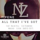 All That I ve Got Radio Edit feat Scribe Sid Diamond Kaleb Hill Mareko Single