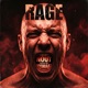 Rage Remix By Mydriaaz Single