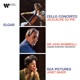 Elgar Cello Concerto Op 85 Sea Pictures Op 37