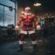 Merry Lift Mas EP