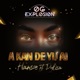 A Kan De Yu Ai feat Dylisa Hansoe Single