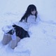 Winter Lady Single