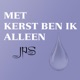 Met Kerst Ben Ik Alleen Single