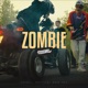 ZOMBIE PUMPSOUND Remix Single