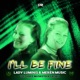 I ll Be Fine The Three Musketeers Remix Single