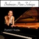 Pianist Nada Brahmsian Piano Technique EP