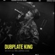 Dubplate King Single