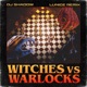 Witches Vs Warlocks Lunice Remix Single
