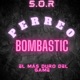 Perreo Bombastic Single