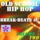 Old School Hip Hop Vol 2