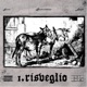 1 risveglio feat Finn Single