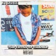 The Cross of Change Live feat R Way Tlp Tendy Khorobeatz com EP