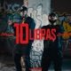 10 Libras feat Baby Gang Single