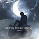 Never There For Me Single