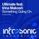 Something Going On feat Irina Makosh Single