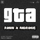 GTA 5 STAR feat ANDROIDE Single