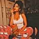 Hello kitty Single