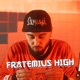 Fratemius High feat Cally Roda Phunk B Single