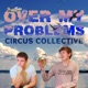 Over My Problems feat Marty Alternate Version Single