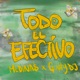 Todo el Efectivo Single