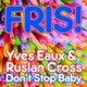 Don t Stop Baby Single