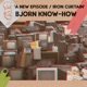 A New Episode Iron Curtain Single