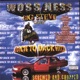 Back To Back Hits Chopped And Screwed