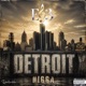 Detroit N a feat EB3 Single