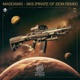 S K S Pirate of Zion Remix Single