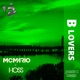 B Lovers Jamie C Remix Single