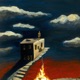 Watch the House Burnin EP