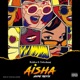 Aisha Hype Refix feat Tobyshang Single