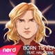 Born to Fly feat Halocene Single
