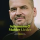 Schumann Mahler Lieder