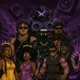 Caleto 2 feat Lexx Chanyer Lion Bigmao DJ Doggie Single